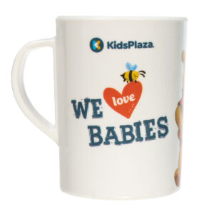 Cốc uống nước KidsMBVT BC001 105g
