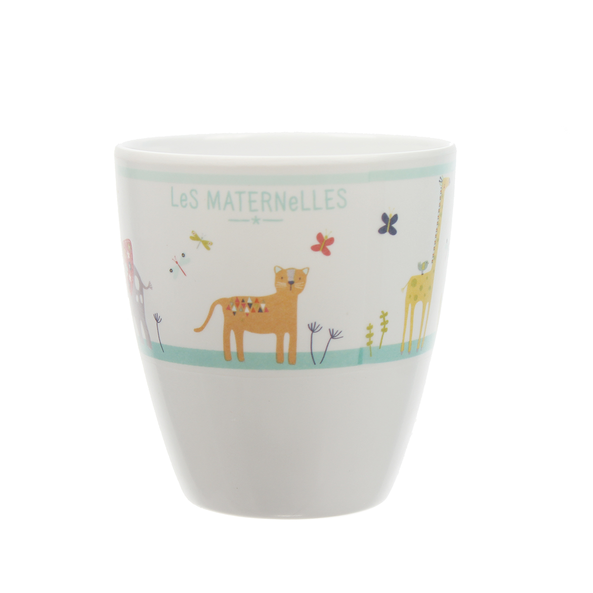 Cốc uống nước MBVT''S U03 Forest Blue 46g 1 coc uong nuoc kidsplaza u03 forest blue 46g 1