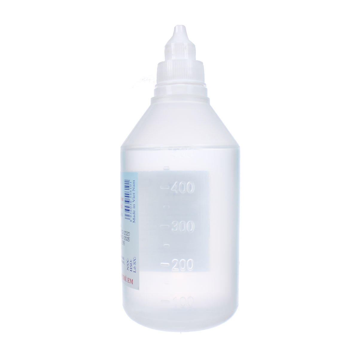 Cồn Ethanol Gritson 70 độ 500ml