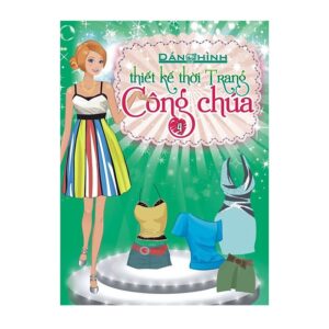 D&aacute;n h&igrave;nh thiết kế thời trang c&ocirc;ng ch&uacute;a 4