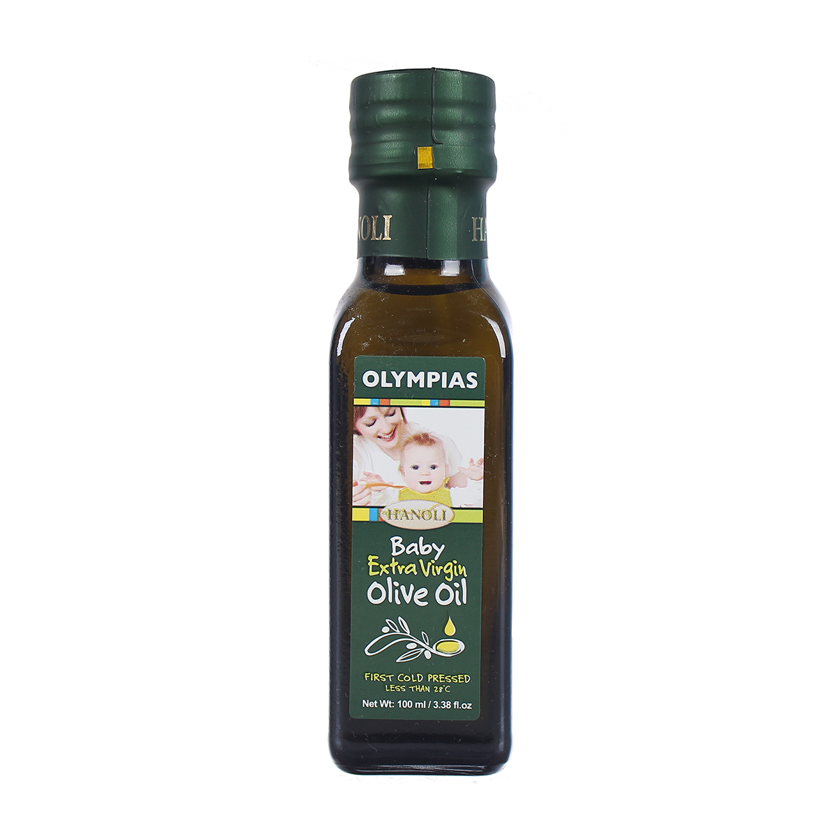 dau an olive olympias 1
