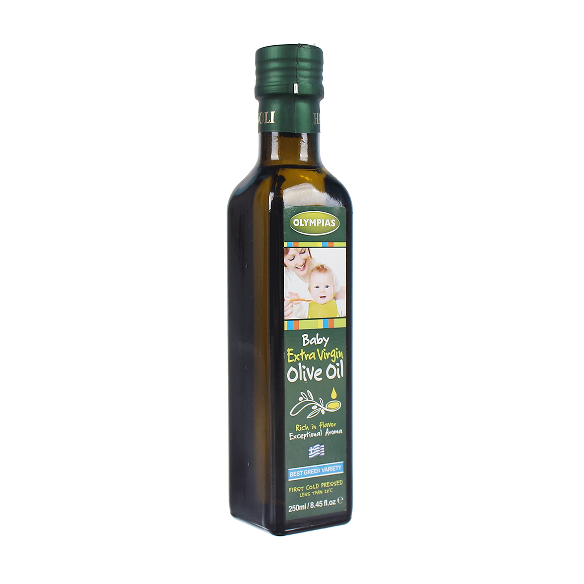 dau an olive olympias 5
