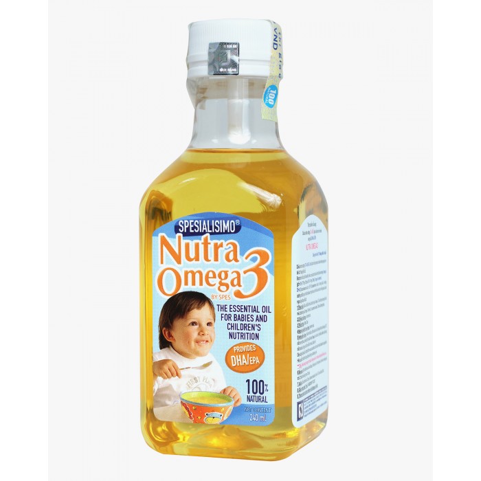 Dầu dinh dưỡng cá hồi Omega 3 240ml 1 dau dinh duong ca hoi omega 3 240ml 1