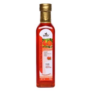 Dầu gấc tự nhiên nguyên chất Gold 250ml