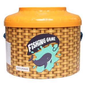 Đồ chơi gỗ c&acirc;u c&aacute; ToP BRIGHT NM19.33-120372