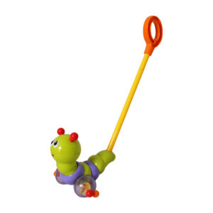 Đồ chơi s&acirc;u đẩy ph&aacute;t nhạc Huile Toys 686