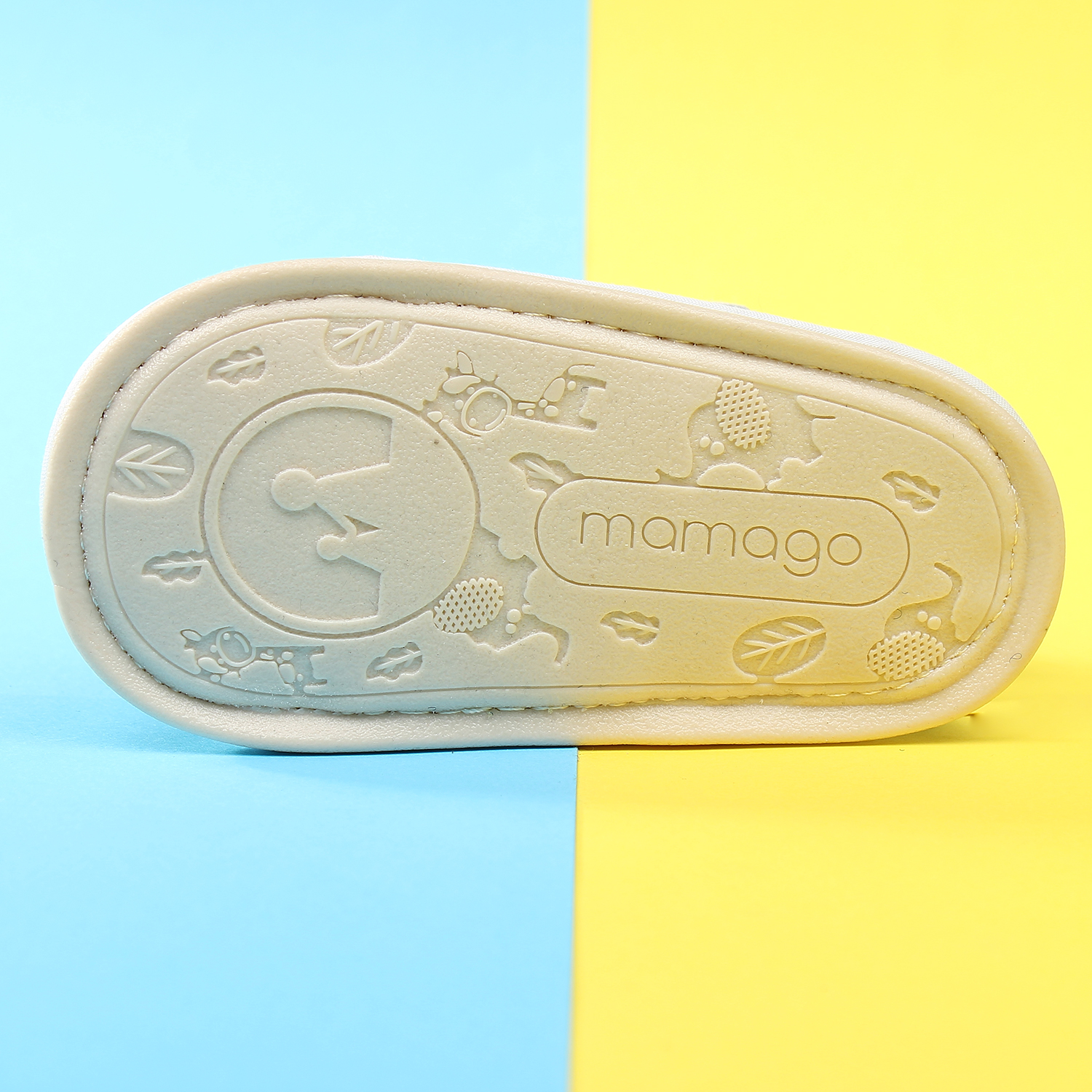 Dép tập đi cho bé trai Mamago MM25-ADép tập đi cho bé trai Mamago MM25-A bền đẹp, chắc chắn Dép tập đi cho bé trai Mamago MM25-A bền đẹp, chắc chắn