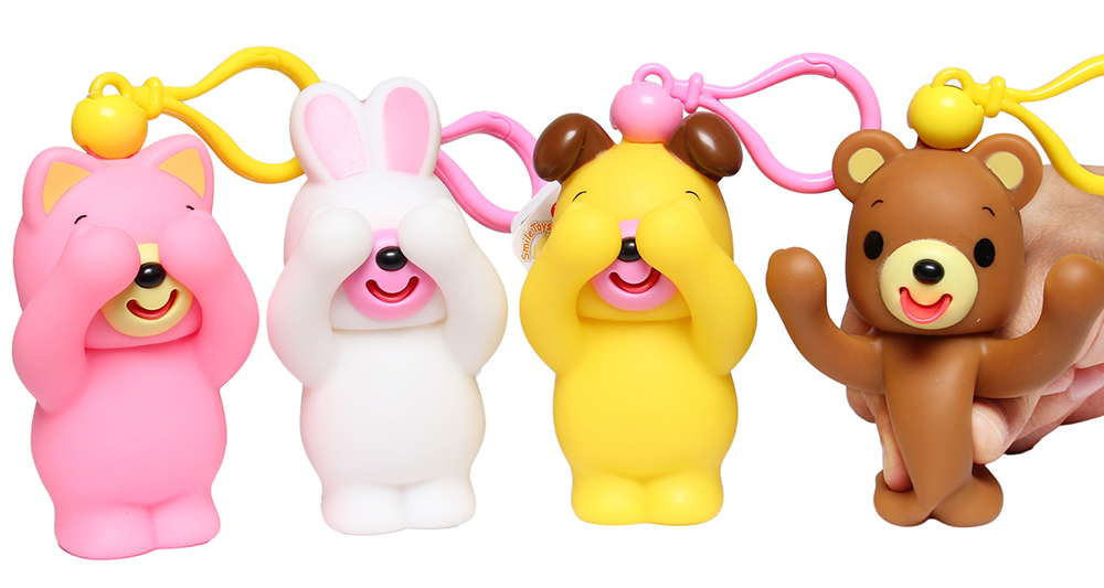 do choi bop chip u oa sankyo toys