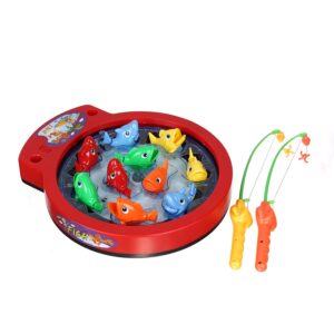 Đồ chơi câu cá CY.805
