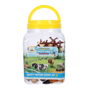 Đồ chơi mô hình động vật cho bé CY.XTY-046