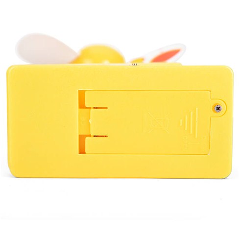 Đồ chơi quạt gắn xe đẩy có đèn CY.1228A 5 do choi quat gan xe day co den cy 1228a 2