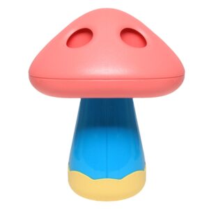 Đồ chơi x&uacute;c xắc h&igrave;nh nấm 1412