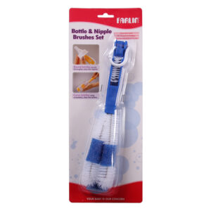 Bộ cọ b&igrave;nh sữa Farlin BF-257