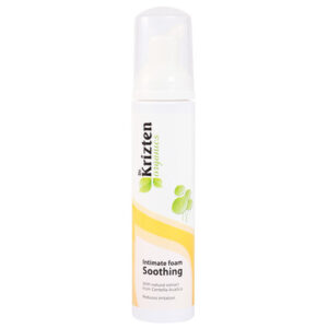 Dung dịch vệ sinh phụ nữ Dr.Krizten Organics 100ml-1
