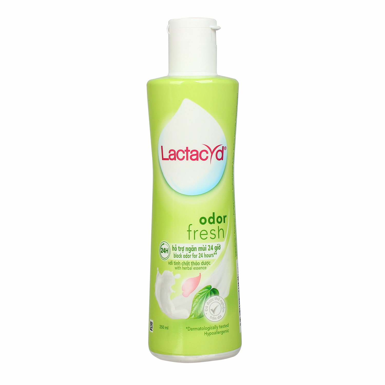Dung dịch vệ sinh phụ nữ Lactacyd 250ml 1 dung dich ve sinh phu nu lactacyd 250ml 1