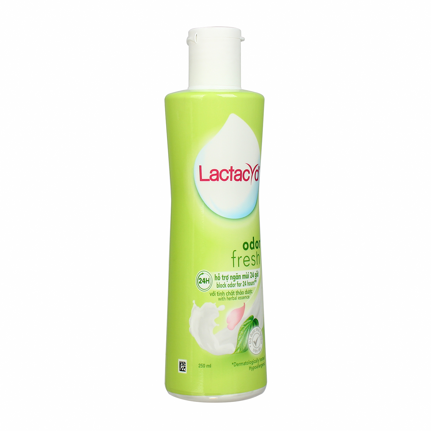 Dung dịch vệ sinh phụ nữ Lactacyd 250ml 2 dung dich ve sinh phu nu lactacyd 250ml 2