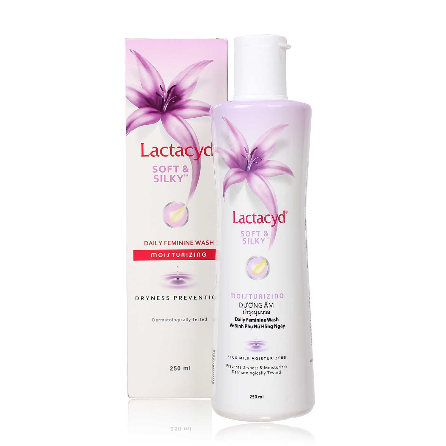 dung dich ve sinh phu nu lactacyd soft silky 3