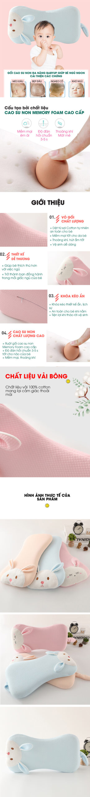 Gối trẻ em thỏ hồng và thỏ xanh 3 goi-tre-em-tho-hong-va-xanh