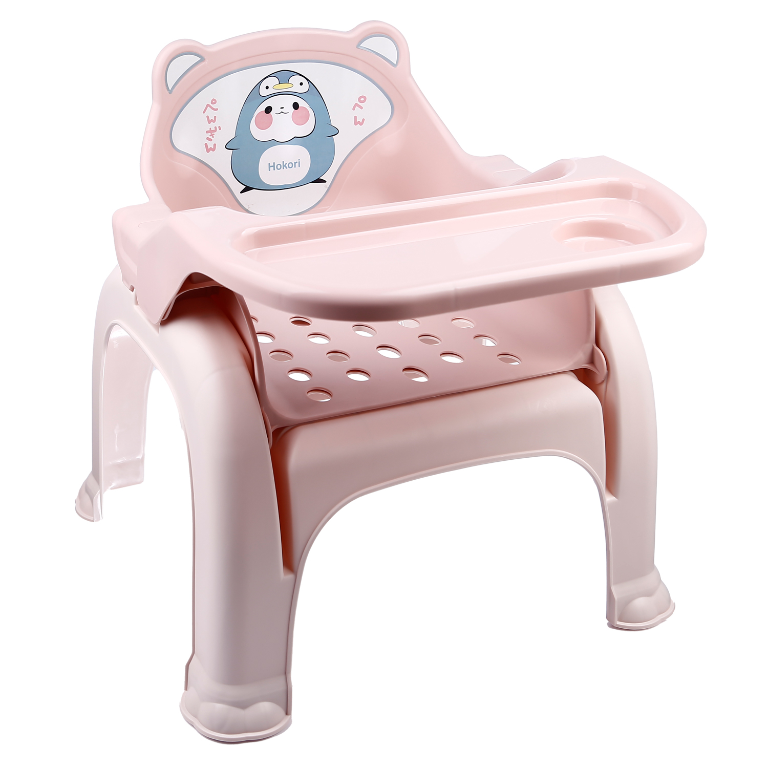Ghế ăn dặm và gội đầu 3in1 Hikori 1 ghe an dam va goi dau 3in1 hikori 2