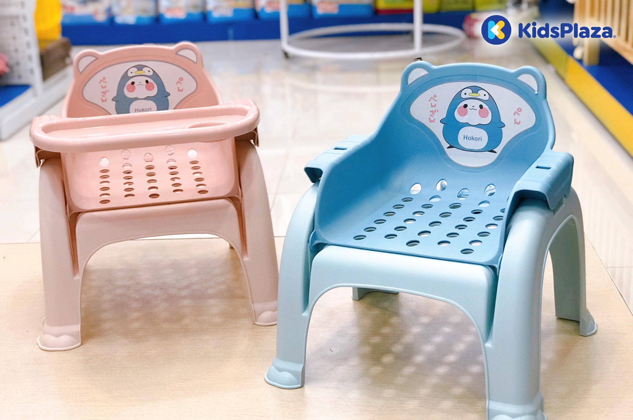 Ghế ăn dặm và gội đầu 3in1 Hikori 8 ghe an dam va goi dau 3in1 hikori 22