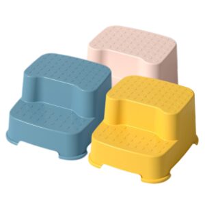 Ghế kê chân toilet đa năng 132
