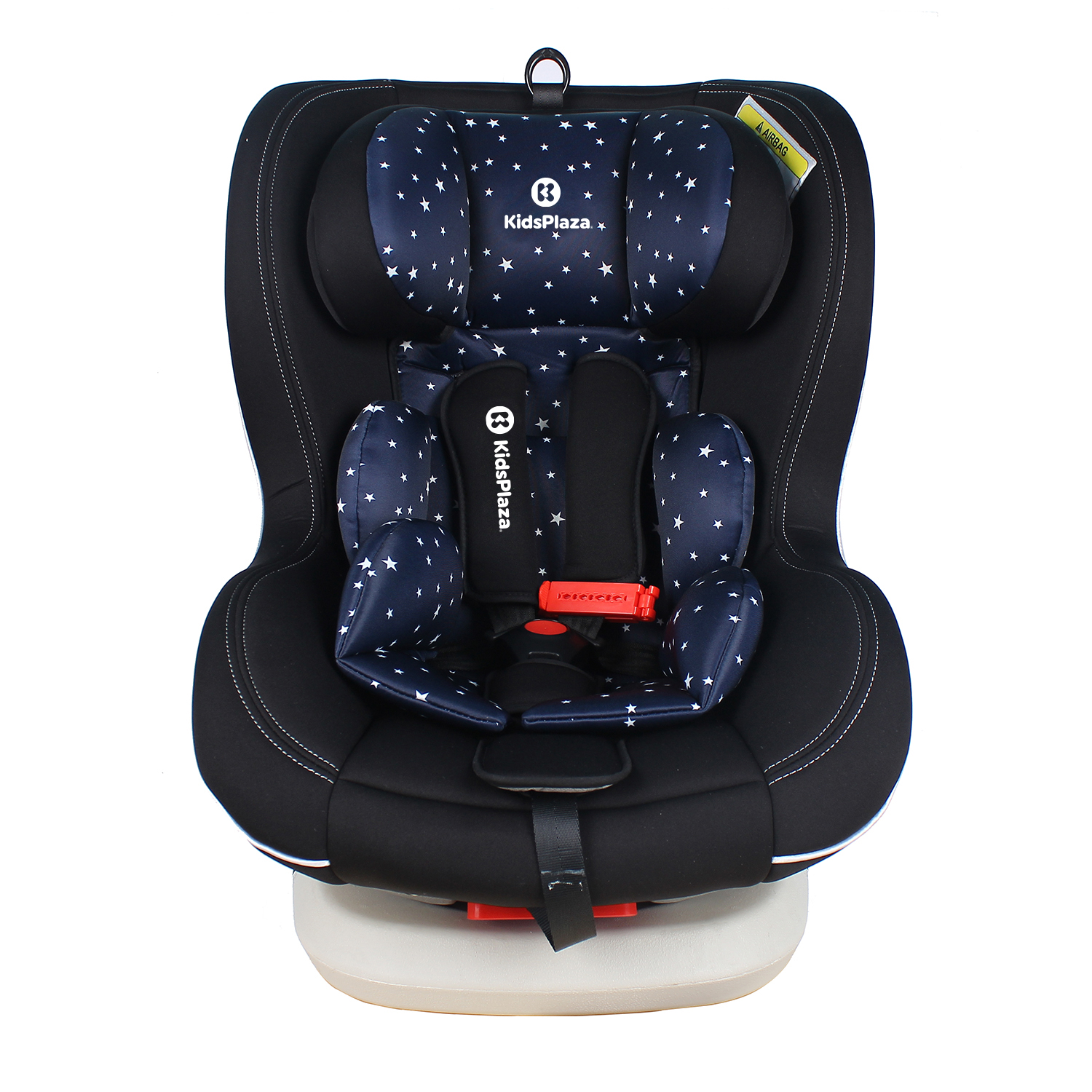 Ghế ngồi ô tô MBVT''S 360º Galaxy 0201 4 ghe ngoi o to mamago 360 kidsplaza galaxy 0201 2