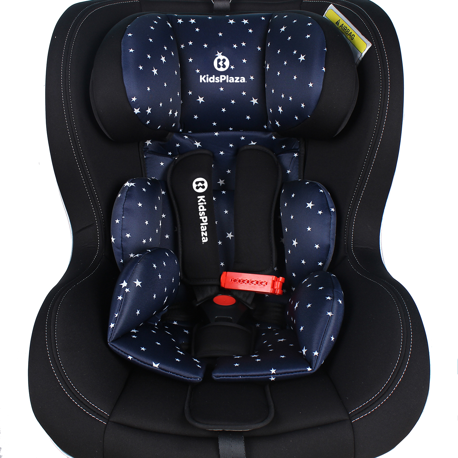 Ghế ngồi ô tô MBVT''S 360º Galaxy 0201 3 ghe ngoi o to mamago 360 kidsplaza galaxy 0201 3