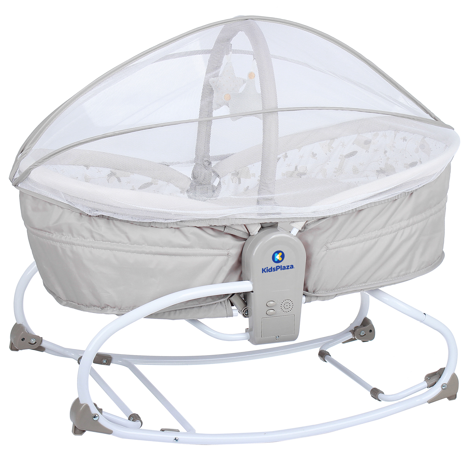 Ghế rung MBVT''S 3in1 Crown 12 ghe rung kidsplaza 3in1 crown 6