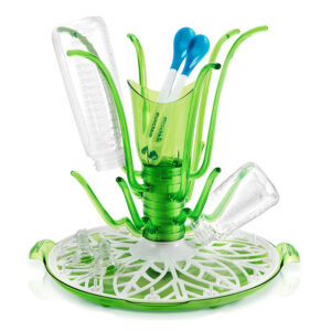 Gi&aacute; &uacute;p b&igrave;nh sữa Munchkin xoay tr&ograve;n 11285