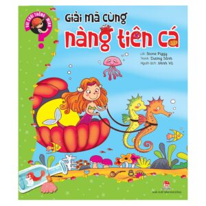 Vui chơi th&ocirc;ng minh - Giải m&atilde; c&ugrave;ng n&agrave;ng ti&ecirc;n c&aacute;