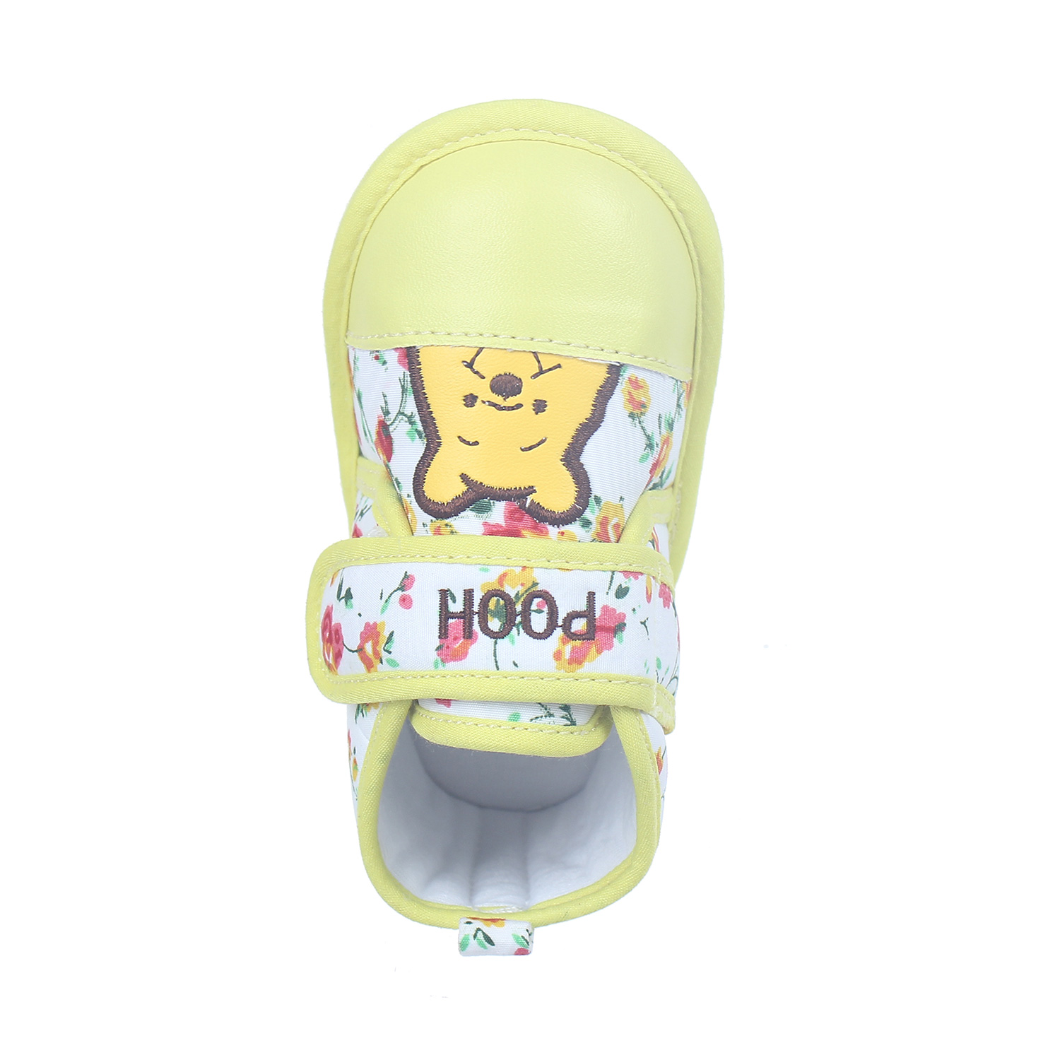 giay tap di in hinh gau pooh mamago mm11 4