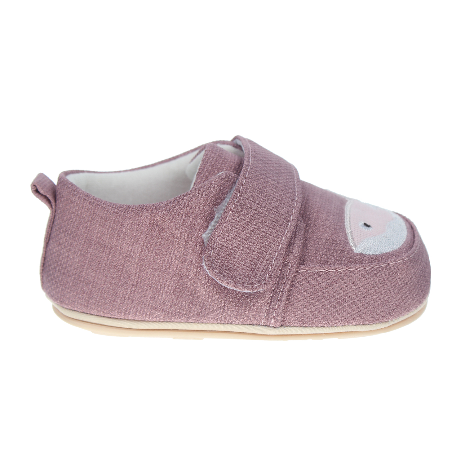 giay tap di mamago k11 theu hinh ca map size 13 hong 3
