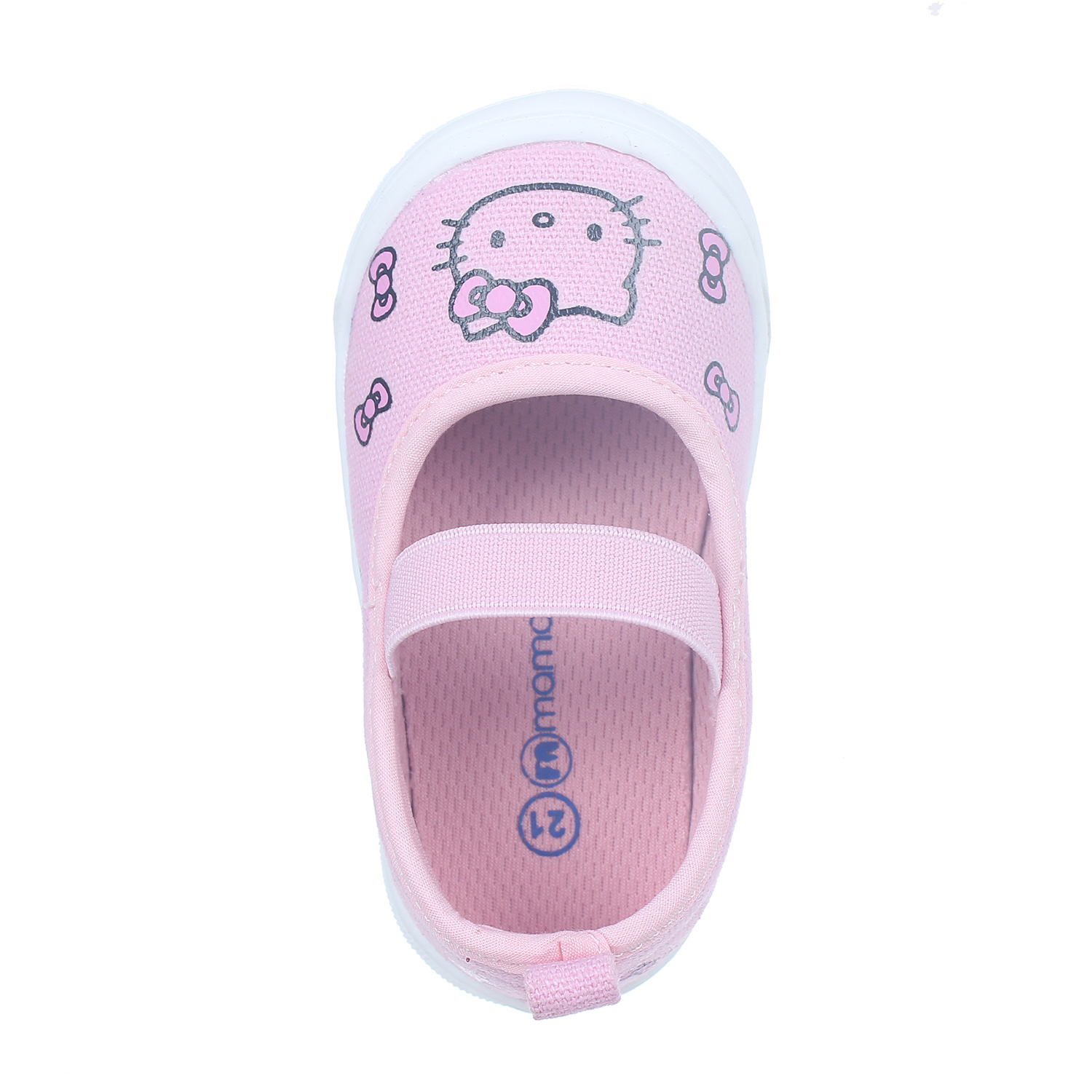 giay thoi trang be gai in meo hello kitty mamago 011 4