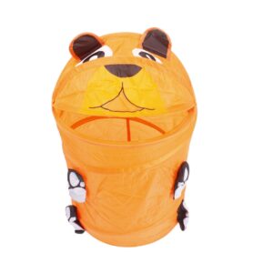 Giỏ xếp đựng đồ hình thú
