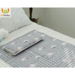 Gối 3D l&agrave;m m&aacute;t LOLBaby Dreamy Clound