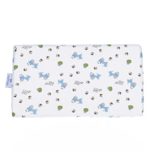 Gối cao su sơ sinh Mamago Tiny