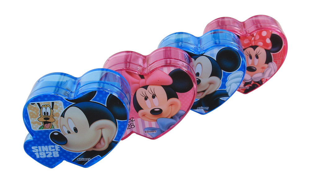 Gọt bút chì Vip Disney Mickey Z6213-1 1 got chi vip desney mickey z6213 1 113884