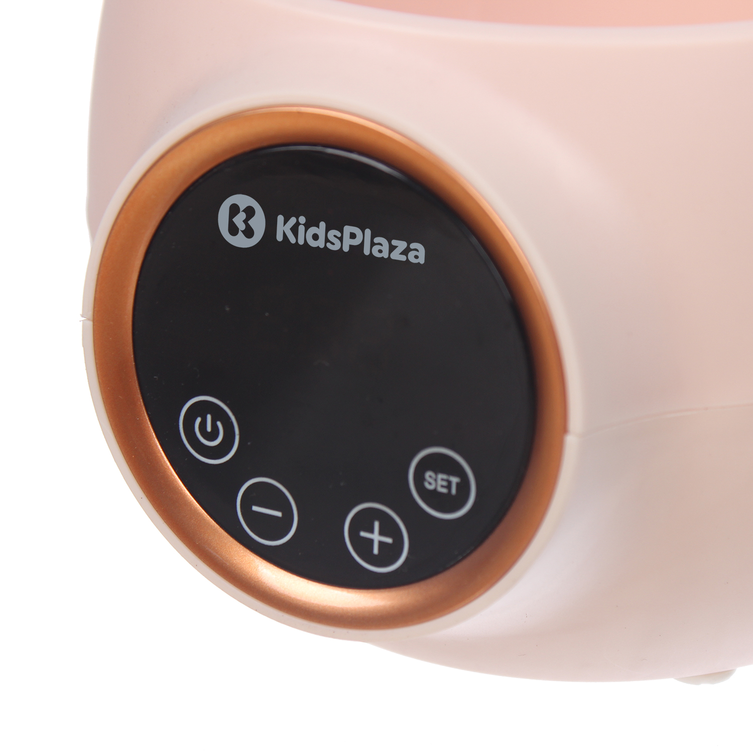 Hâm nước cảm ứng khử Clo MBVT''S Rapid K002 3 ham nuoc cam ung khu clo kidsplaza rapid k002 5