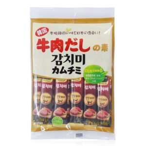 Hạt Nêm Bò, Rau, Nấm Daesang 120g