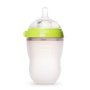 B&igrave;nh sữa Comotomo Baby Bottle 250ml