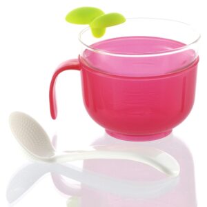 Bộ nấu cháo và cơm nát Richell 41850 (Trên 6 tháng)