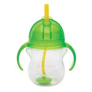 Cốc ống hút Munchkin mọi tư thế 24188