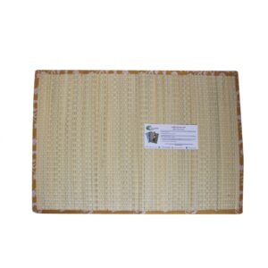 Chiếu c&oacute;i Nga Sơn xuất Nhật 60 x 90 cm
