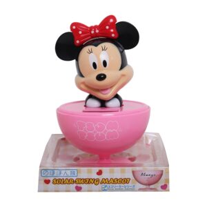 Đồng hồ lúc lắc năng lượng Mickey KT002