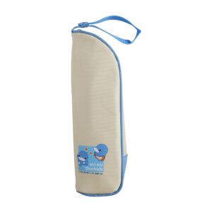 Ủ ấm b&igrave;nh sữa đơn Kuku 5449