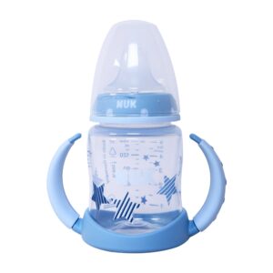 Bình tập uống Nuk 150ml (6 - 18 tháng)