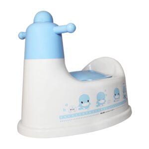 Bô vệ sinh em bé Kuku KU1015