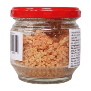 Ruốc cá hồi Nhật Bản Happy Foods 0606