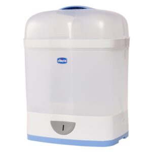 M&aacute;y tiệt tr&ugrave;ng b&igrave;nh sữa Chicco đa năng 2 trong 1