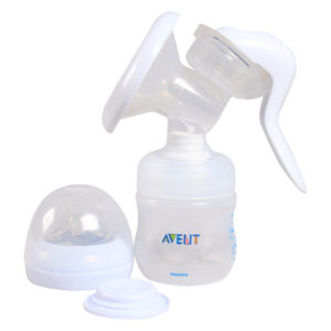 Máy hút sữa Philips Avent bằng tay SCF330.20